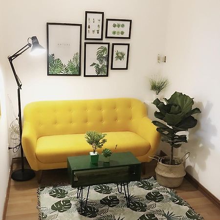 Michi House 3 Apartment Hanoi Exterior foto