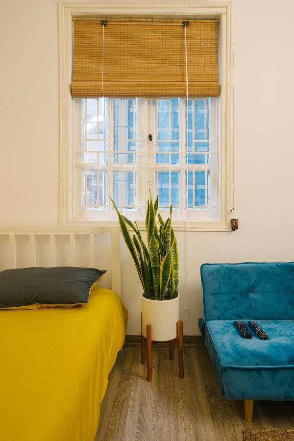 Michi House 3 Apartment Hanoi Exterior foto