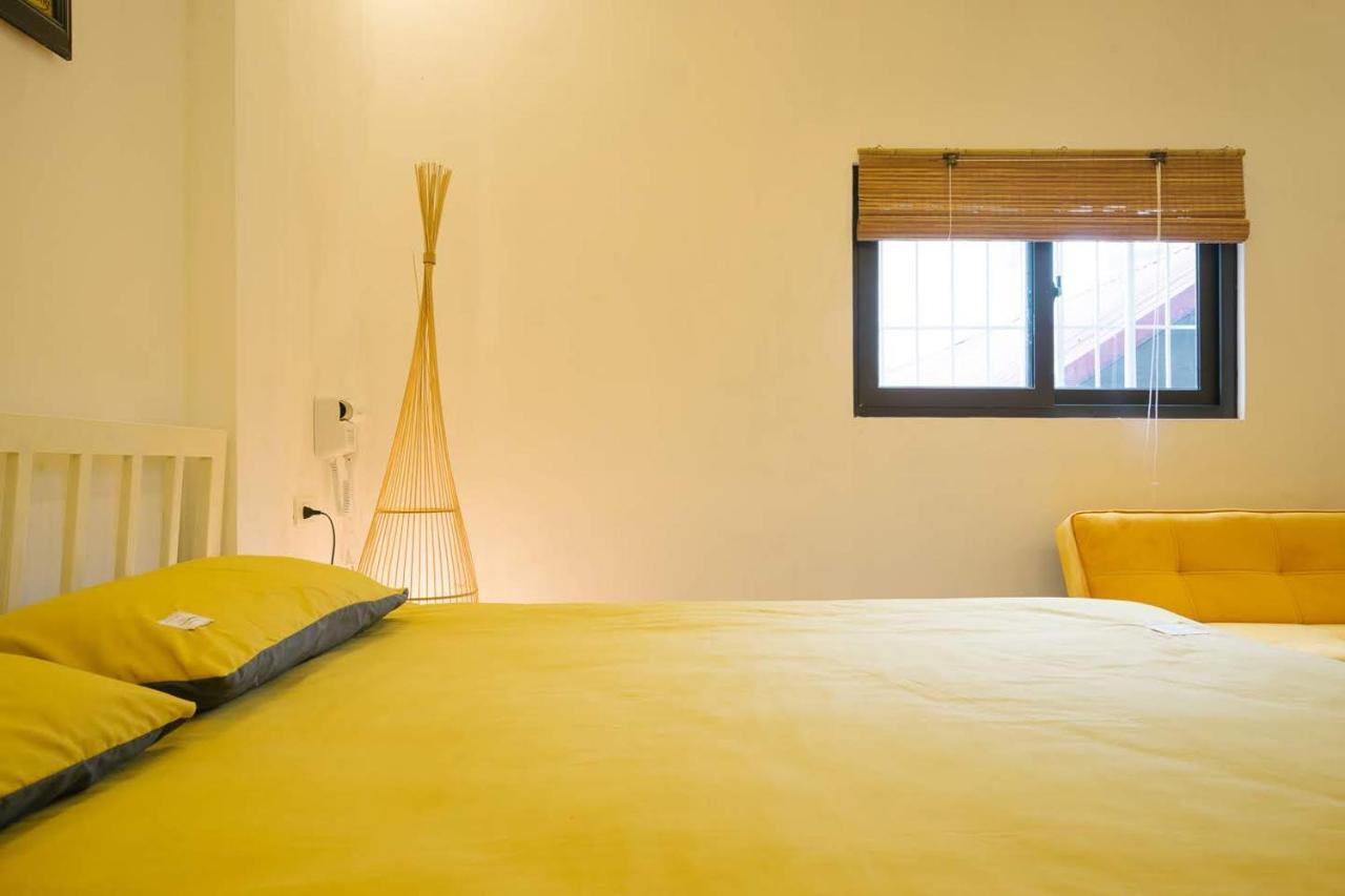 Michi House 3 Apartment Hanoi Exterior foto