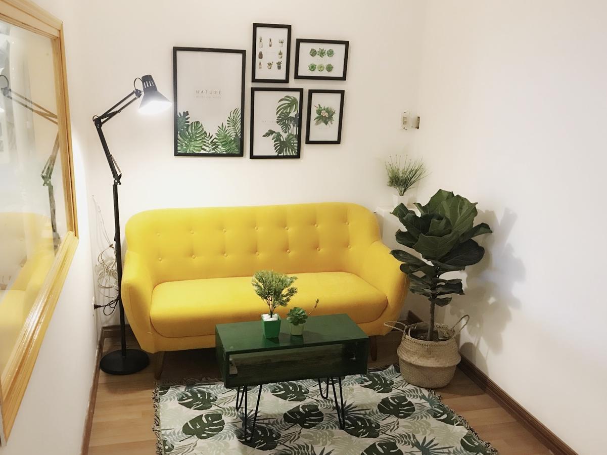 Michi House 3 Apartment Hanoi Exterior foto