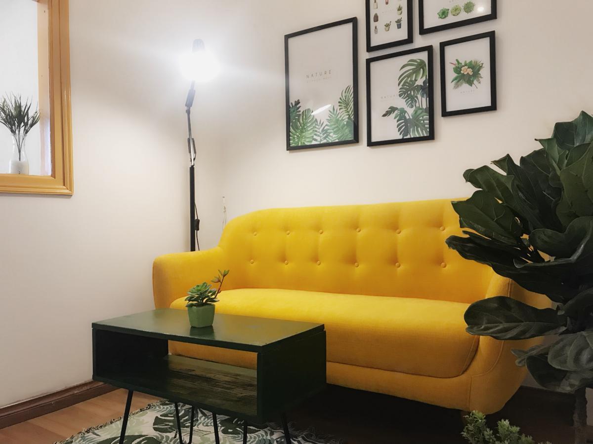 Michi House 3 Apartment Hanoi Exterior foto