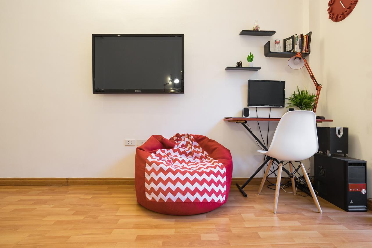 Michi House 3 Apartment Hanoi Exterior foto