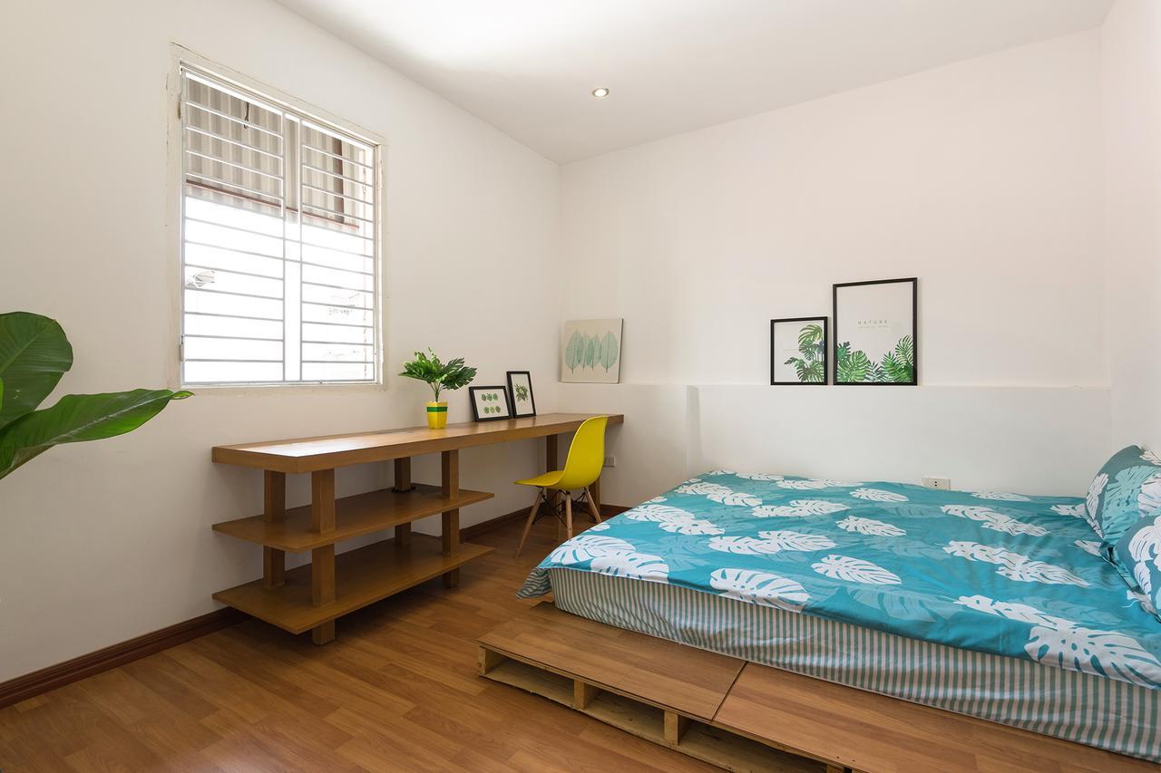 Michi House 3 Apartment Hanoi Exterior foto