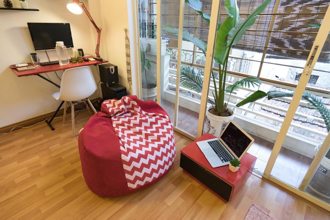 Michi House 3 Apartment Hanoi Exterior foto
