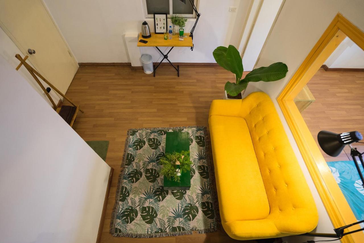 Michi House 3 Apartment Hanoi Exterior foto