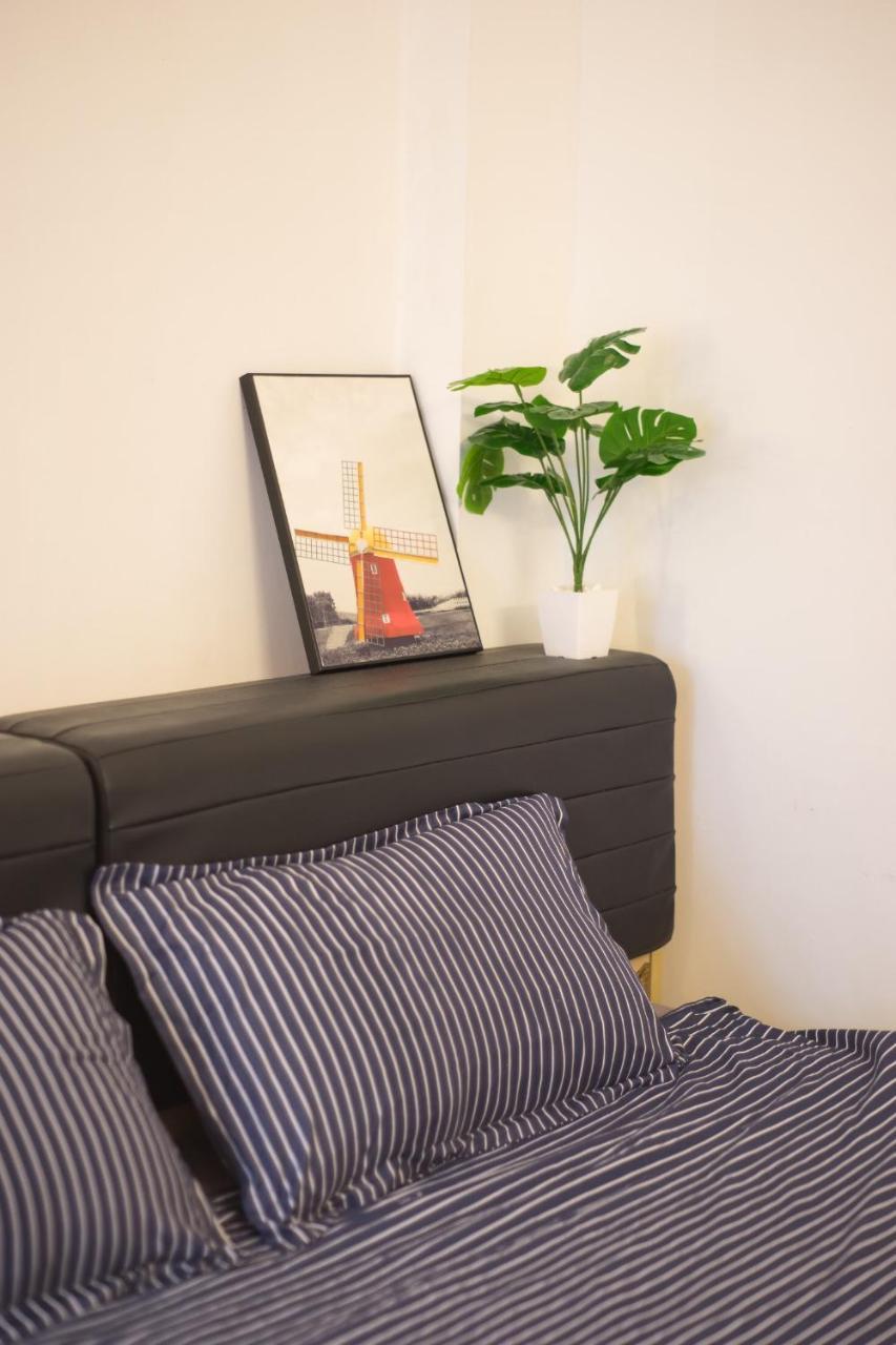 Michi House 3 Apartment Hanoi Exterior foto