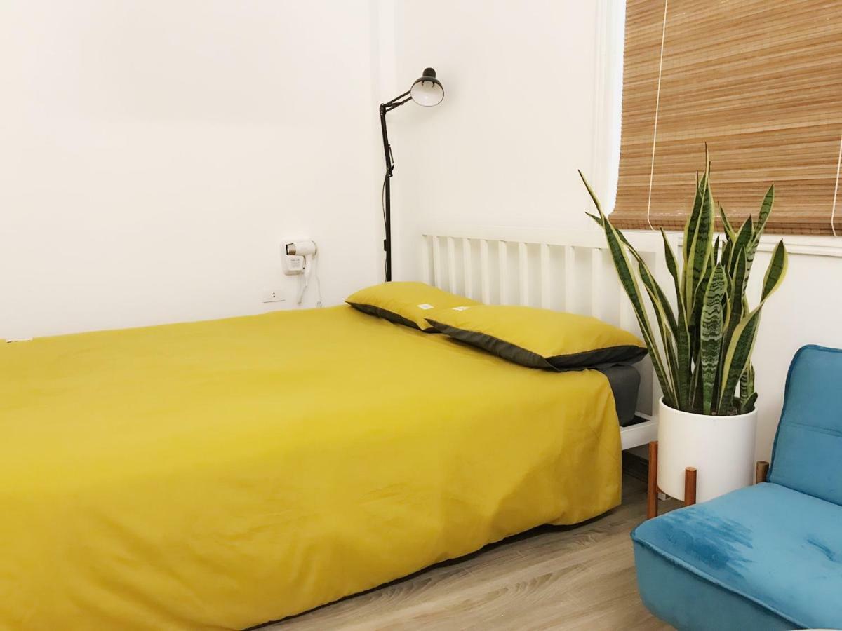 Michi House 3 Apartment Hanoi Exterior foto